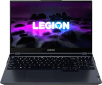 Игровой ноутбук Lenovo Legion 5 17ACH6 (82K00061PB) - 