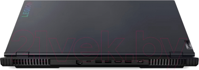 Игровой ноутбук Lenovo Legion 5 17ACH6 (82K00061PB)