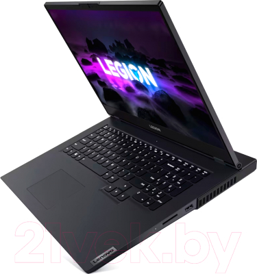 Игровой ноутбук Lenovo Legion 5 17ACH6 (82K00061PB)