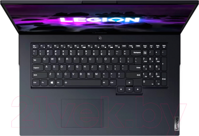 Игровой ноутбук Lenovo Legion 5 17ACH6 (82K00061PB)