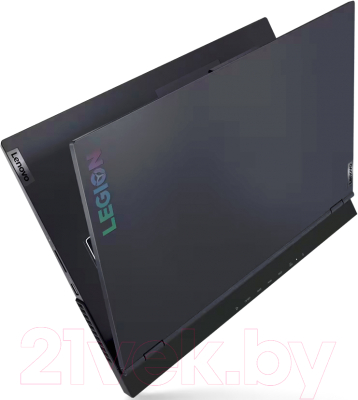 Игровой ноутбук Lenovo Legion 5 17ACH6 (82K00061PB)