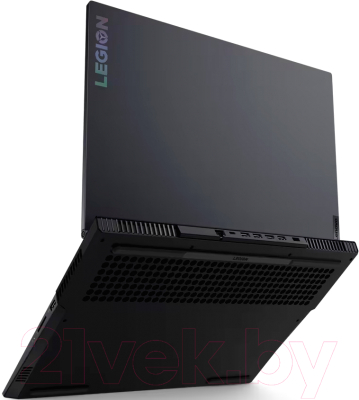 Игровой ноутбук Lenovo Legion 5 17ACH6 (82K00061PB)