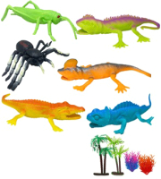 

Набор фигурок игровых Феникс Тойз, Animal Park / 1000981