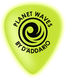 Набор медиаторов Planet Waves 1CCG7-10 (10шт)