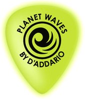 Набор медиаторов Planet Waves 1CCG7-10 (10шт) - 