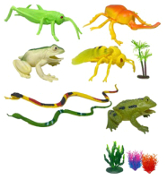 

Набор фигурок игровых Феникс Тойз, Animal Park / 1000980
