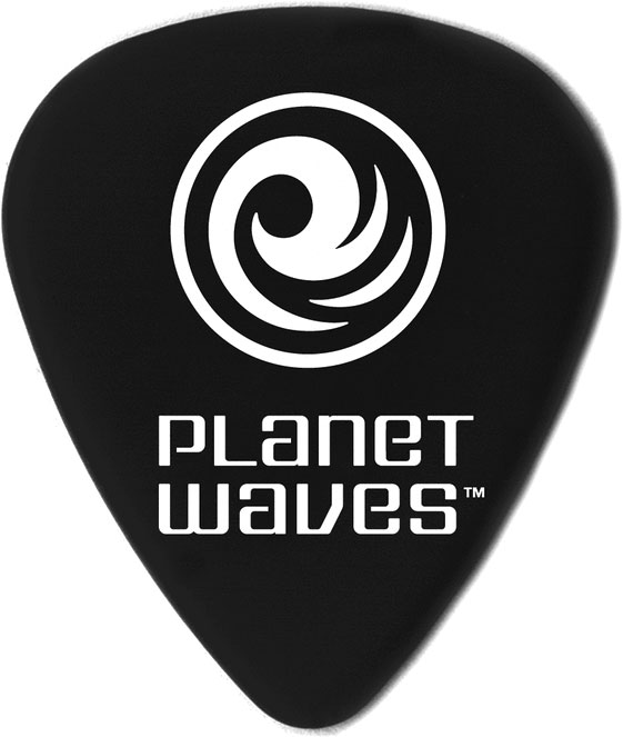 Набор медиаторов Planet Waves 1DBK7-10 (10шт)