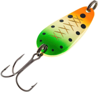 

Блесна Akara, Lite Series River Fox 25 2.5г / ARF-25-AB43
