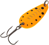 

Блесна Akara, Lite Series River Fox 25 2.5г / ARF-25-AB47