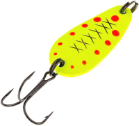 

Блесна Akara, Lite Series River Fox 25 2.5г / ARF-25-AB48