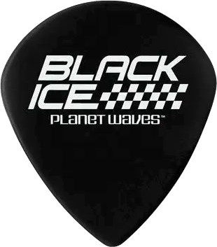 Набор медиаторов Planet Waves 3DBK6-10 (10шт) -
