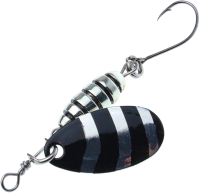 

Блесна Akara, Lite Series Spin Bee №1 3.5г / LSB-1-A05