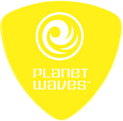 Набор медиаторов Planet Waves 2DYL3-10 (10шт) -