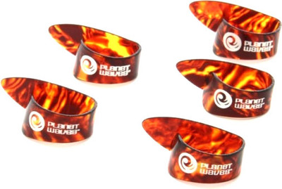 Набор медиаторов когтей Planet Waves 5CSH4-5 (5шт) -