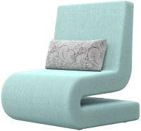 

Кресло мягкое Лига Диванов, Волна