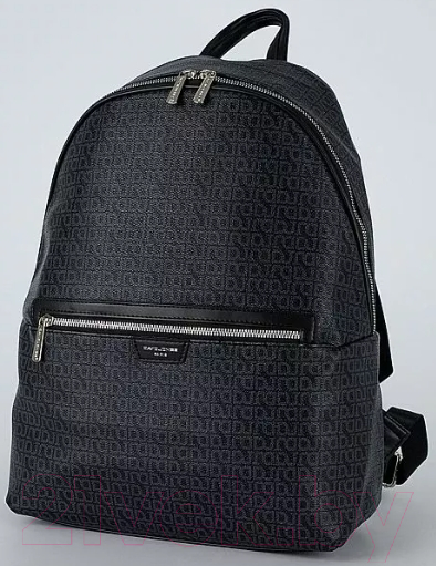 Рюкзак David Jones 823-906603-BLK