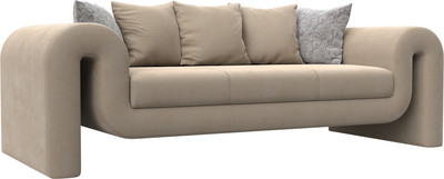 

Диван, Волна