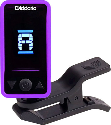 Тюнер Planet Waves PW-CT-17PR - 