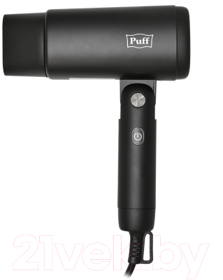 Фен Puff 1875Bl
