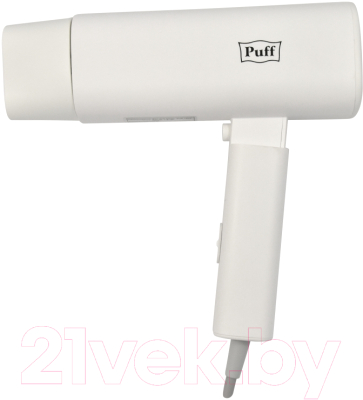 Фен Puff 1802