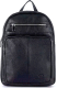 Миниатюра изображения товара Рюкзак Francesco Molinary 846-325-BLK (черный)