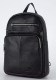 Миниатюра изображения товара Рюкзак Francesco Molinary 846-325-BLK (черный)