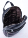 Миниатюра изображения товара Рюкзак Francesco Molinary 846-325-BLK (черный)