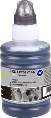 

Контейнер с чернилами, CS-EPT03V14A 101BK