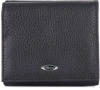 

Портмоне Poshete, 861-7868B-BLK