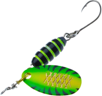 

Блесна Akara, Lite Series Spin Bee №2 5.5г / LSB-2-A11