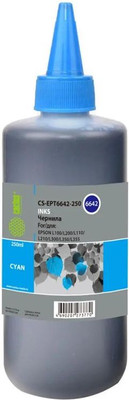 

Контейнер с чернилами, CS-EPT6642-250