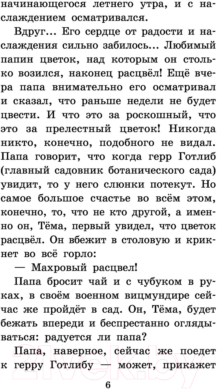 Художественная книга АСТ Детство Темы / 9785171486853 (Гарин-Михайловский Н.) — фото 5