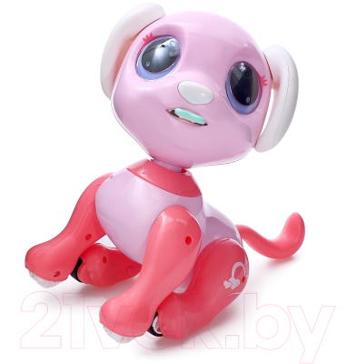 Радиоуправляемая игрушка Woow Toys Собачка / 4793609
