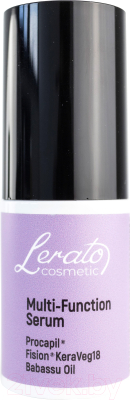 Сыворотка для волос Lerato Multi-Function Serum Для стимулирования роста волос (30мл)
