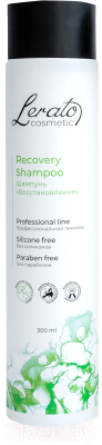 Шампунь для волос Lerato Recovery Shampoo (300мл)