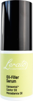 Сыворотка для волос Lerato Oil-Filler Serum Для стимулирования роста волос (30мл) - 