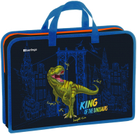 

Папка-портфель Berlingo, T-Rex style / PTA47563