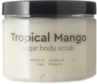 

Скраб для тела Lerato, Tropical Mango Sugar Body Scrub
