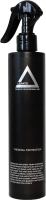 Спрей для волос Lerato Carbon Protective Spray Термозащита (300мл) - 