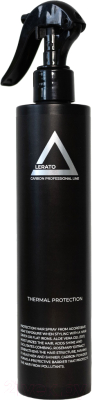 Спрей для волос Lerato Carbon Protective Spray Термозащита (300мл)