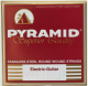 Струны для электрогитары Pyramid 1356S - 