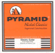 Струны для электрогитары Pyramid 455100 - 