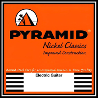 Струны для электрогитары Pyramid 451100 - 