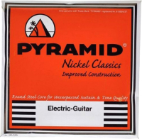 Струны для электрогитары Pyramid 450/451 - 