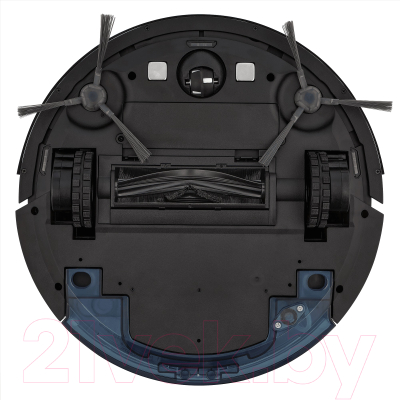 Купить Робот-пылесос CoolFort CF-3204  