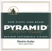 Струны для электрогитары Pyramid D509 - 