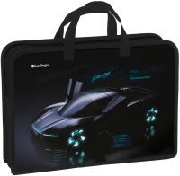 

Папка-портфель Berlingo, Virtual racing / PTA47561