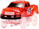 Автомобиль игрушечный Автоград Flash Track / 7813002 - 