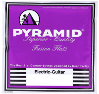 Струны для электрогитары Pyramid FF1252 - 
