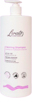 Шампунь для волос Lerato Cleaning Shampoo Глубокой очистки (1л) - 